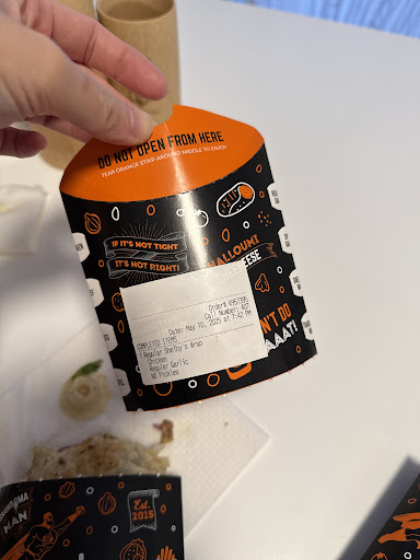 Photo of Shelby's Legendary Shawarma - Masonville - 1673 Richmond St Unit 5A, London, ON N6G 2N3